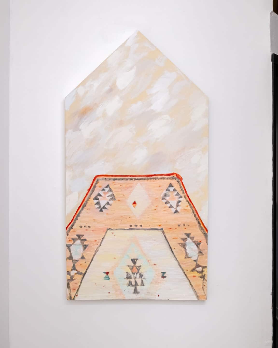 Laura Dawe at Patel Brown